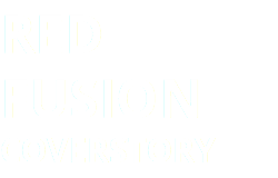 RED FUSION COVERSTORY